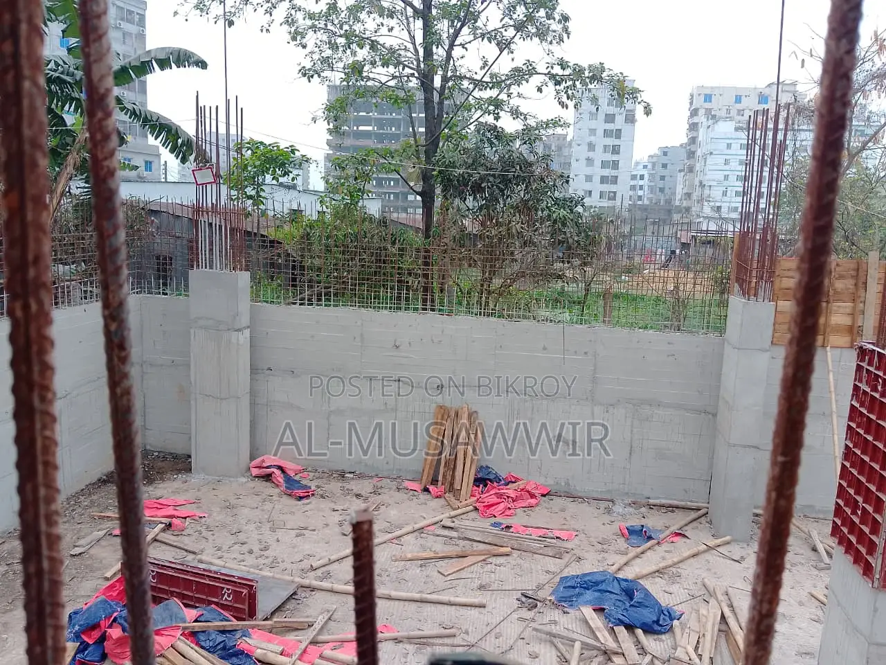 Best Location for Business Growth – Swapno Sindhu Project in Mirpur