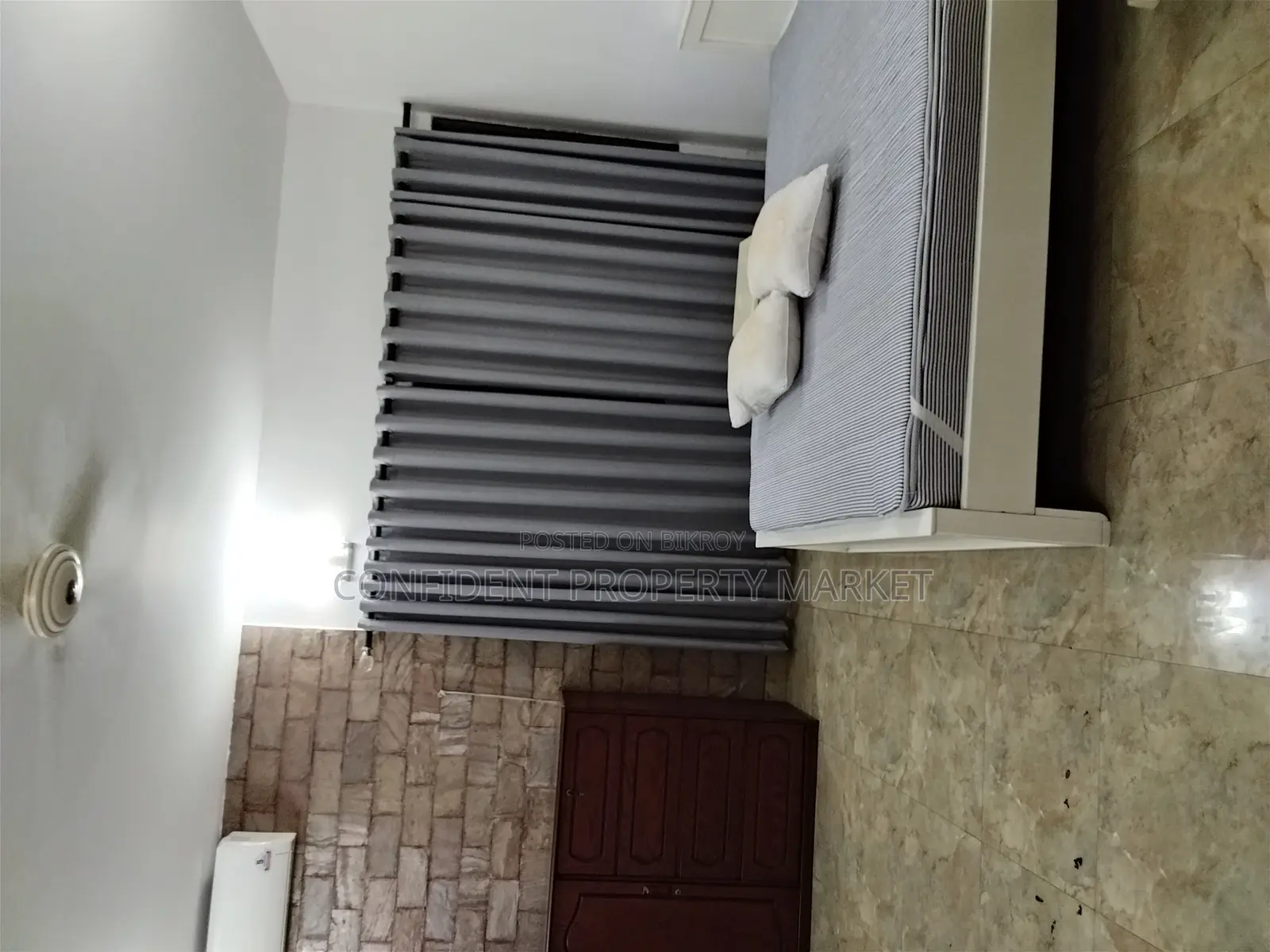 Full Furnished Apartment For Rent In Baridhara in Baridhara