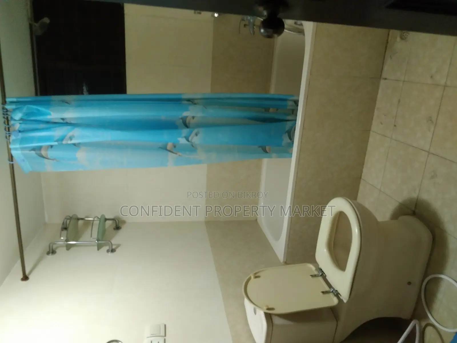 Full Furnished Apartment For Rent In Baridhara in Baridhara