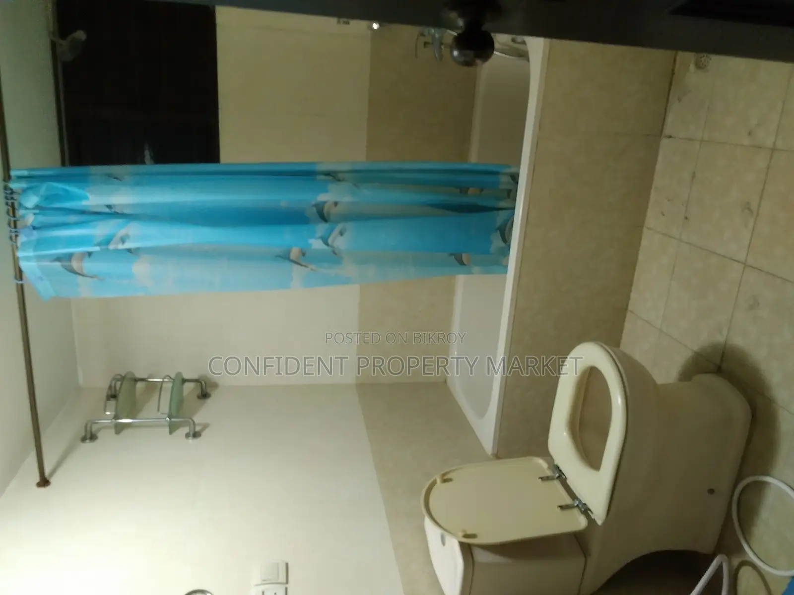 Full Furnished Apartment For Rent In Baridhara in Baridhara