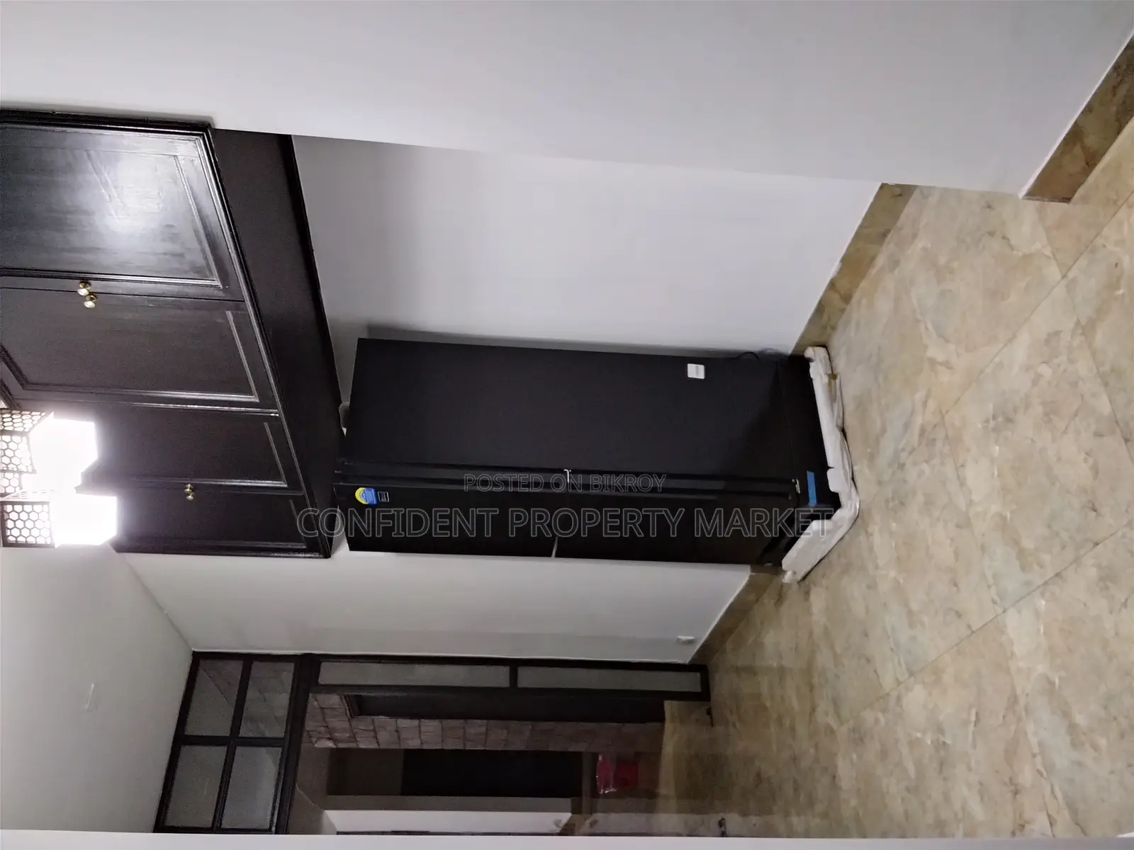 Full Furnished Apartment For Rent In Baridhara in Baridhara