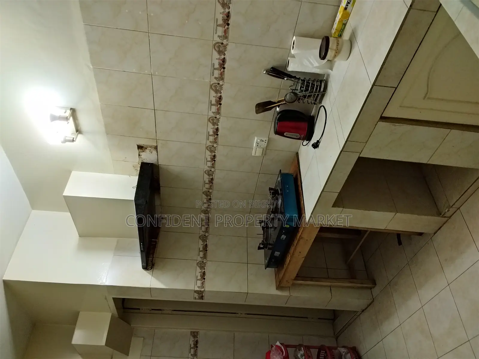 Full Furnished Apartment For Rent In Baridhara in Baridhara