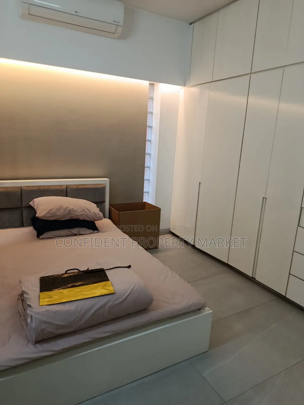 Full Furnished Flat For Rent In Baridhara in Baridhara
