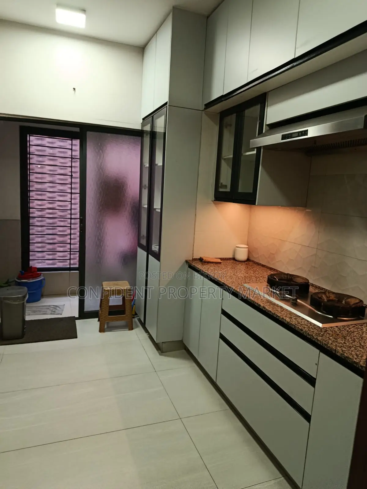Full Furnished Flat For Rent In Baridhara in Baridhara