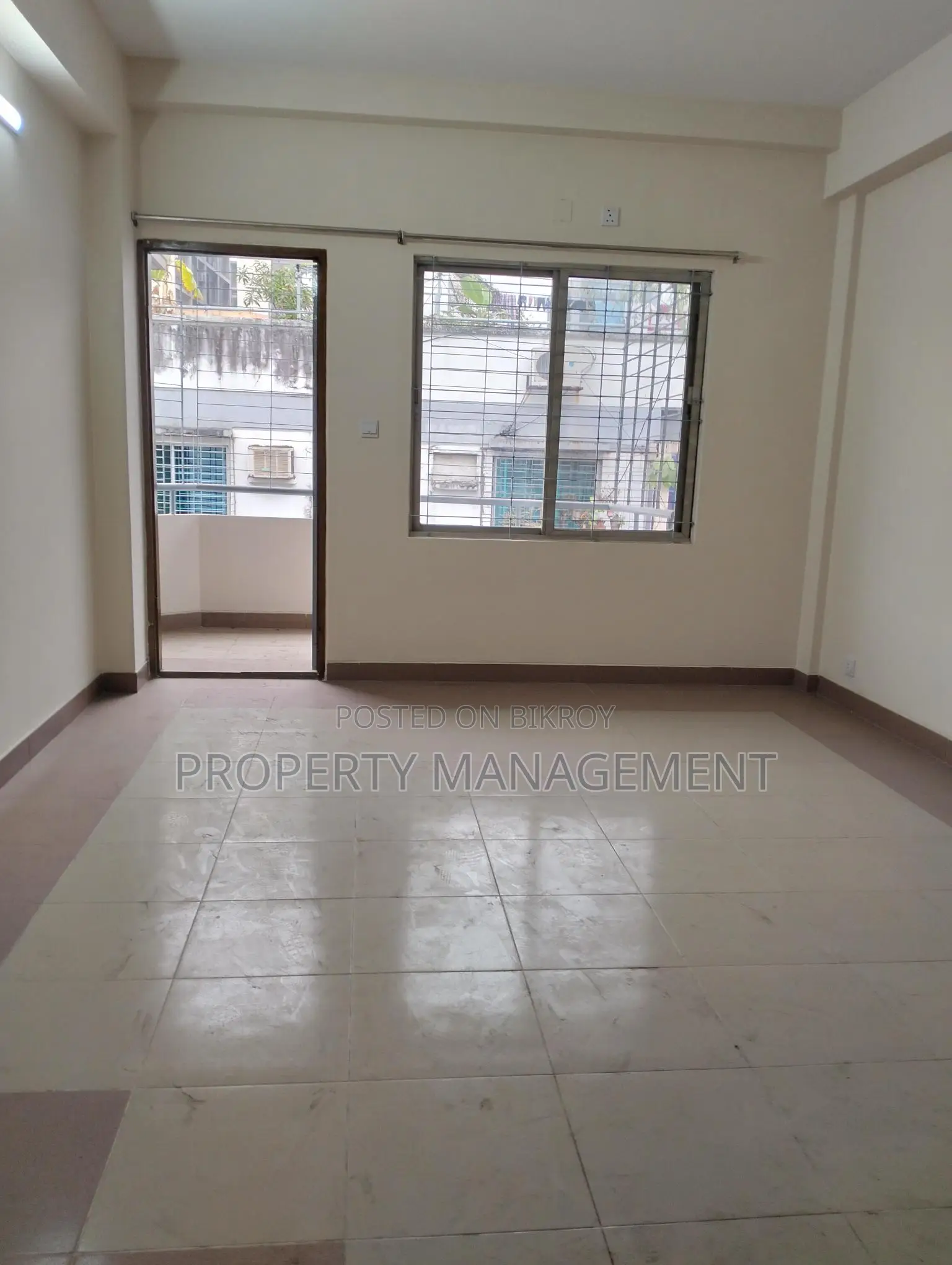 2600 sft 5th floor Office Rent in Gulshan in Gulshan