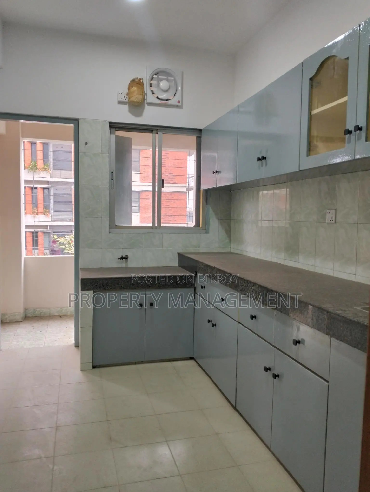 2600 sft 5th floor Office Rent in Gulshan in Gulshan