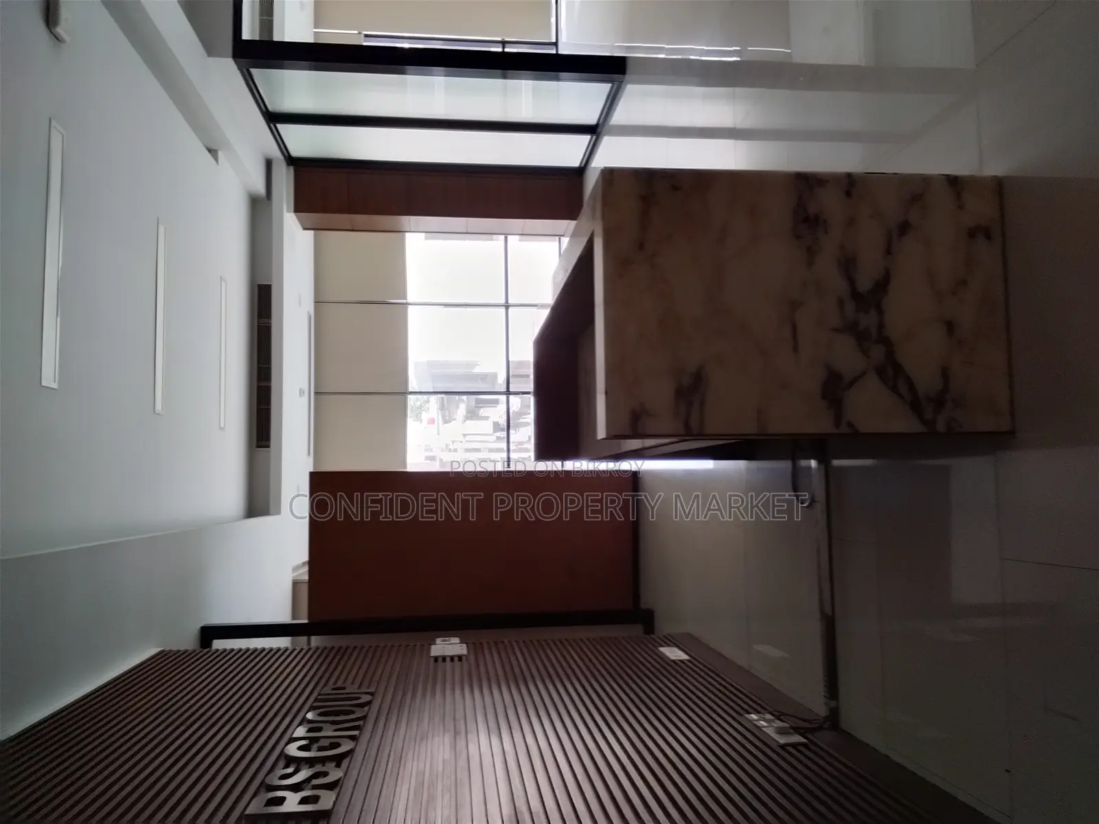 Commercial Space For Rent In Banani in Banani