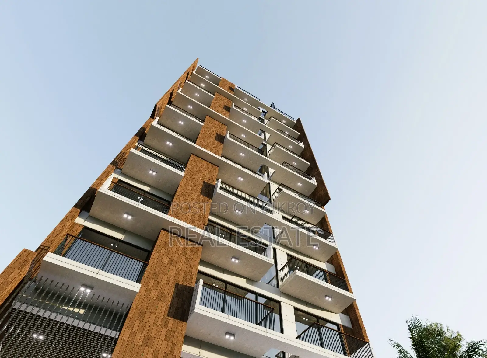 4 Bedrooms Apartment in Jolshiri Abashon, Jalshiri Abason for sale in Jalshiri Abason