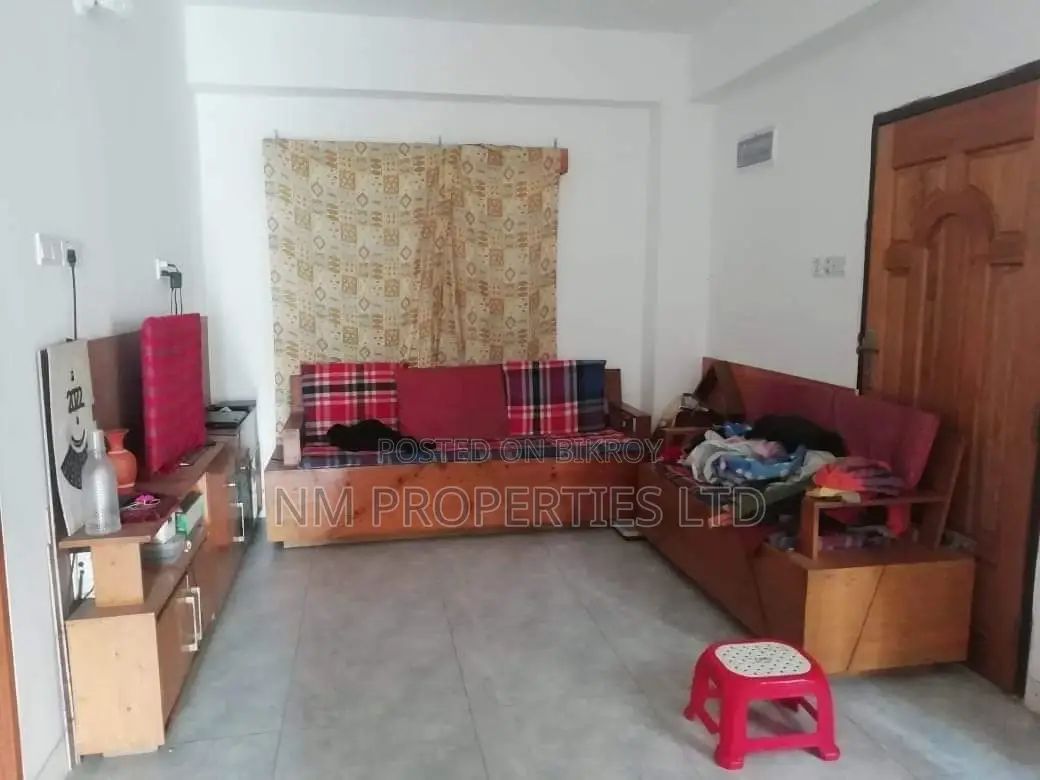 Ready Flat 3 bed 2bath Titas Gas Near Metro Rail Stations Kazi para in Mirpur