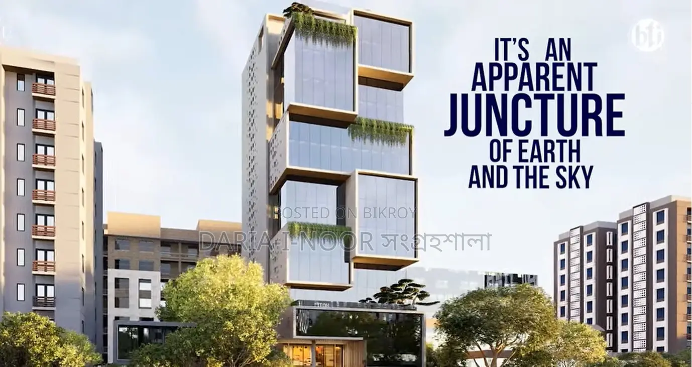 Commercial space at Dhanmondi for rent in Rampura