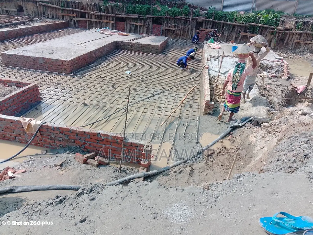The Best Destination for Business Growth Area Investment—Swapno Sindhu Project in Uttara