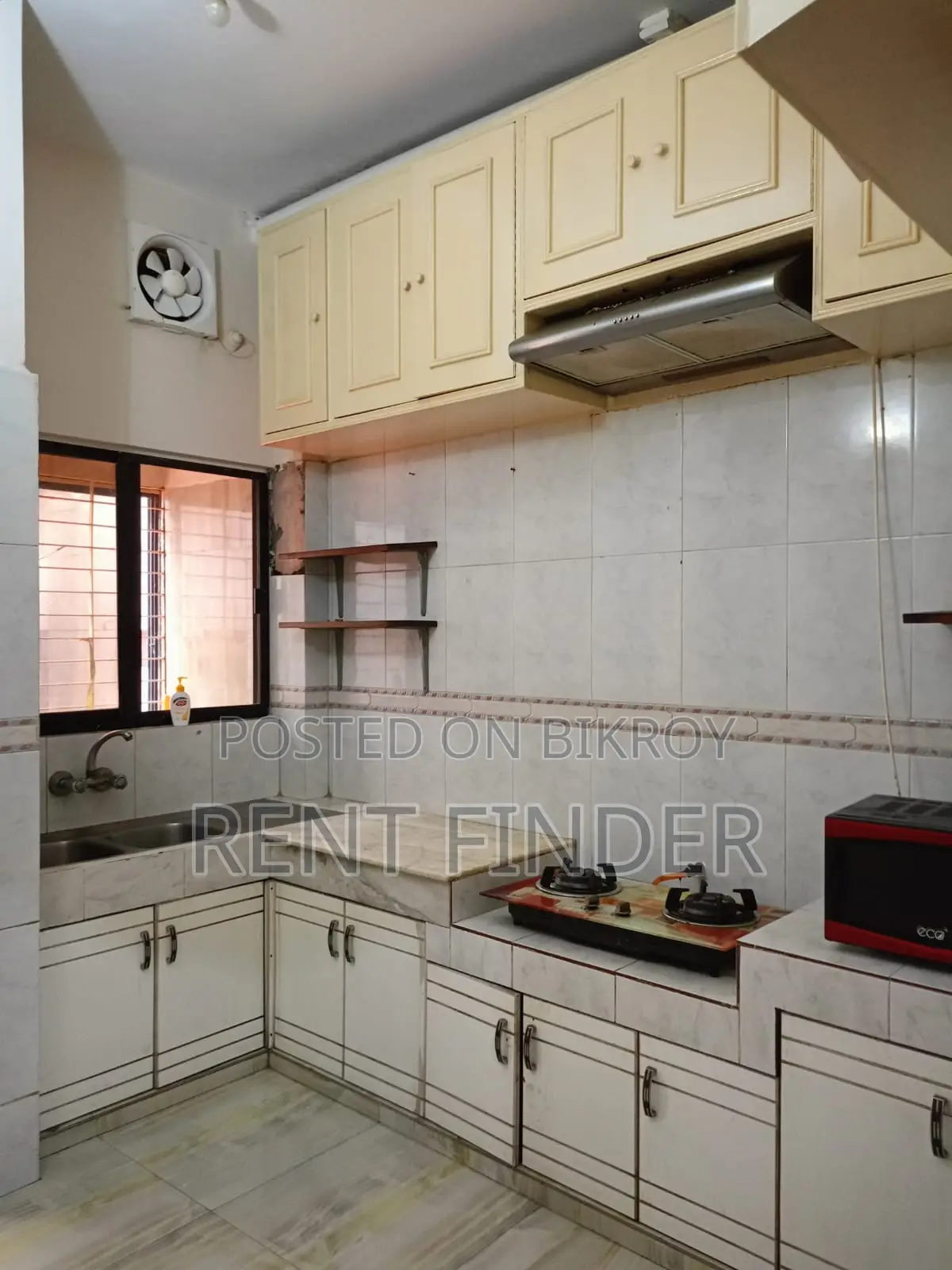Full Furnished Apartment in Gulshan
