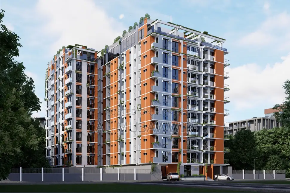Start a Chapter of Modern Living in Mirpur at Shyamol Chhaya Project in Mirpur