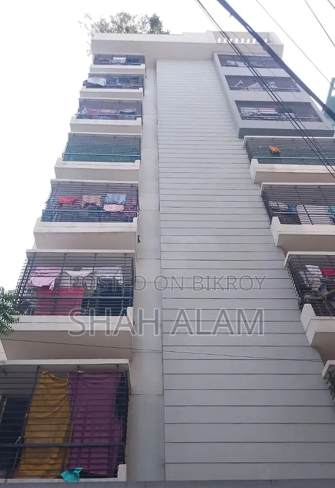 3 Bedroom House in Banasree for sale in Banasree