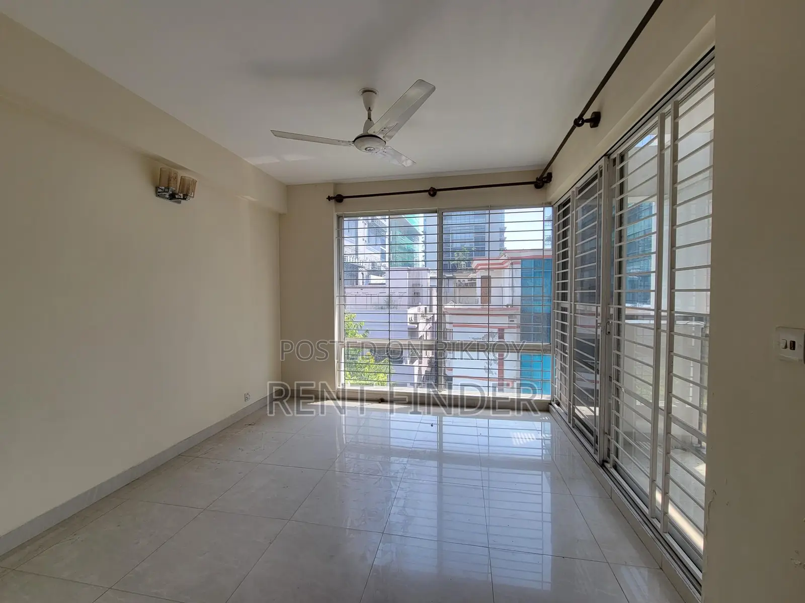 Semi-Furnished Office Space in Gulshan