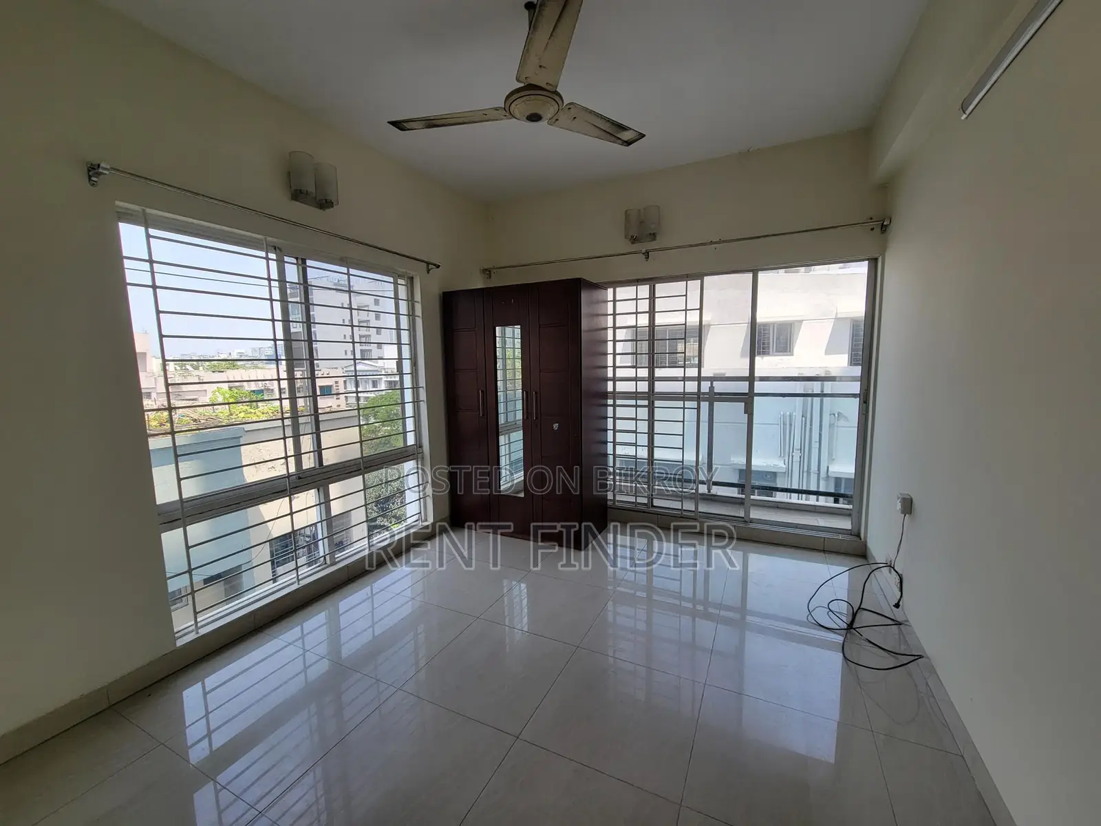 Semi-Furnished Office Space in Gulshan