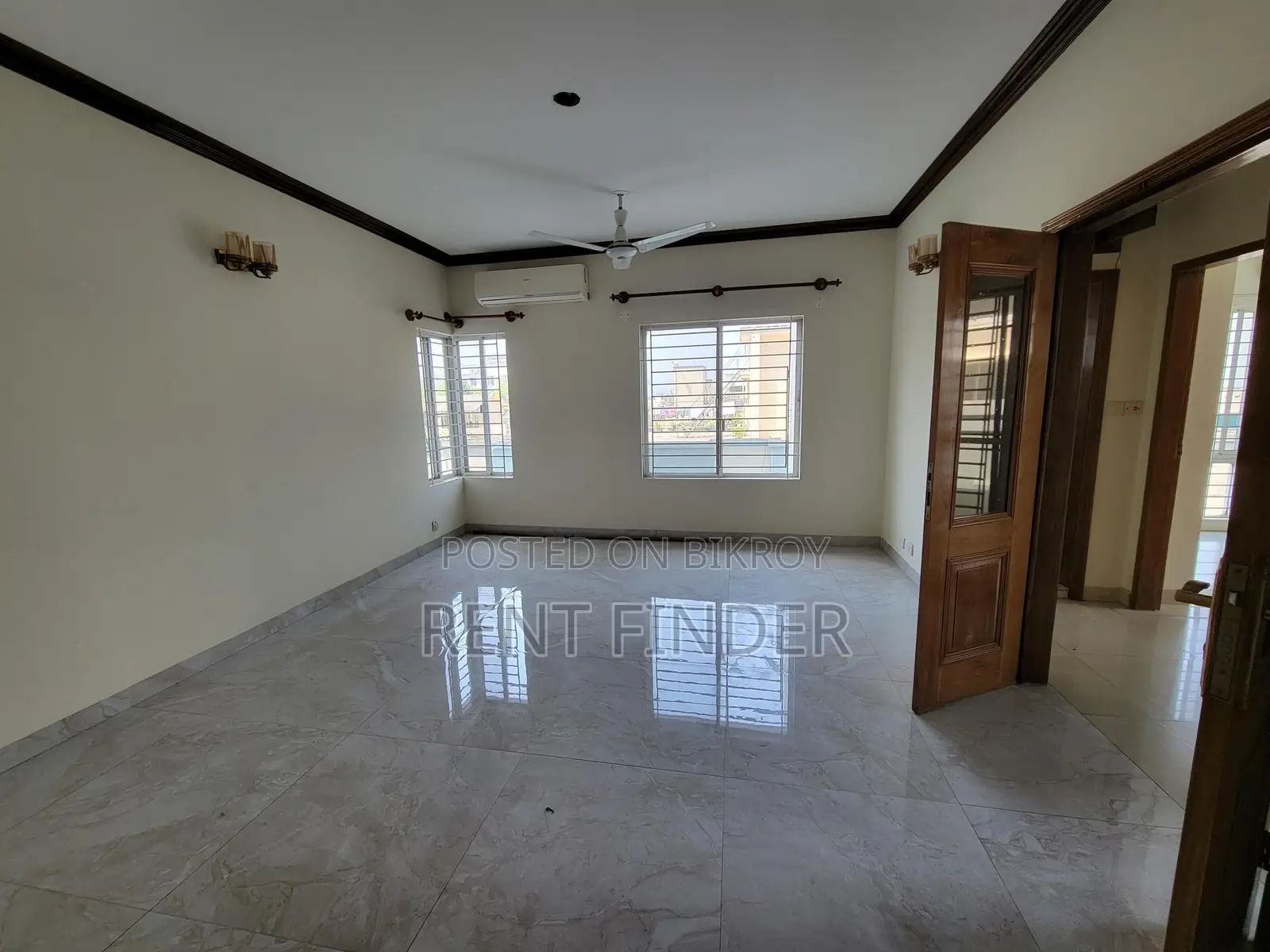 Semi-Furnished Office Space in Gulshan