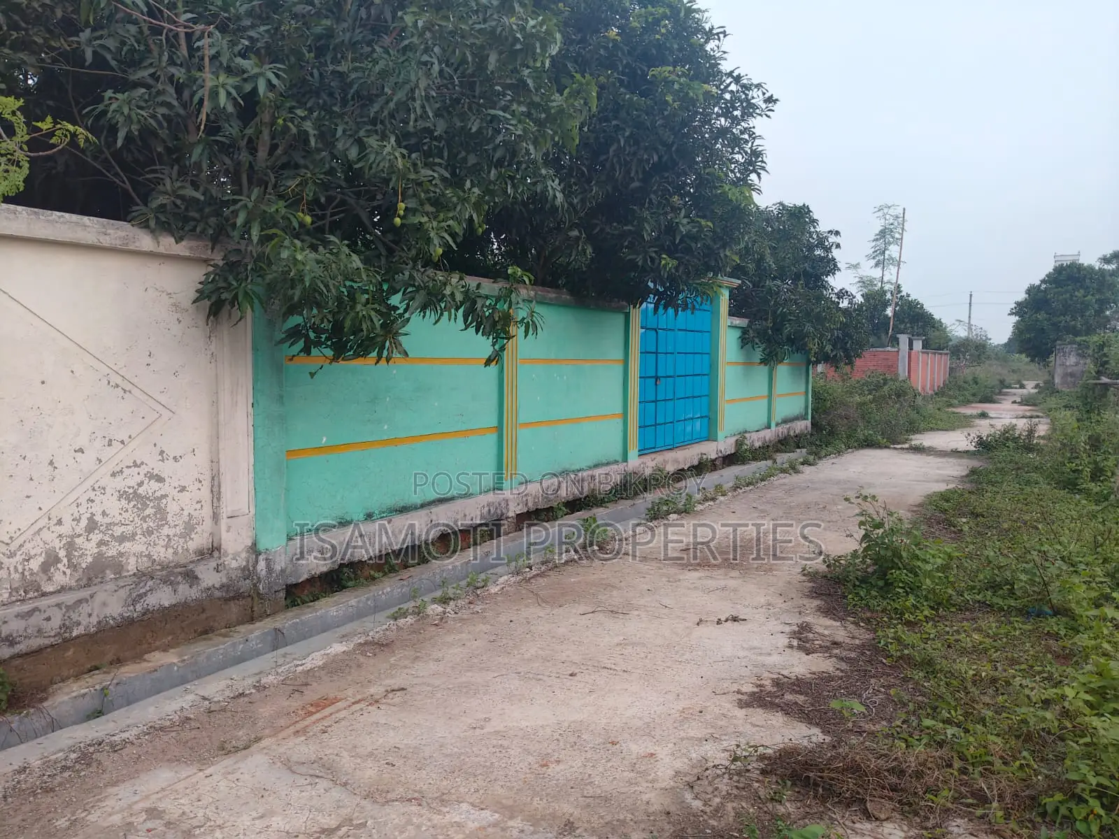 5 Katha Plot for Sale, RAJUK Sector #25 in Purbachal