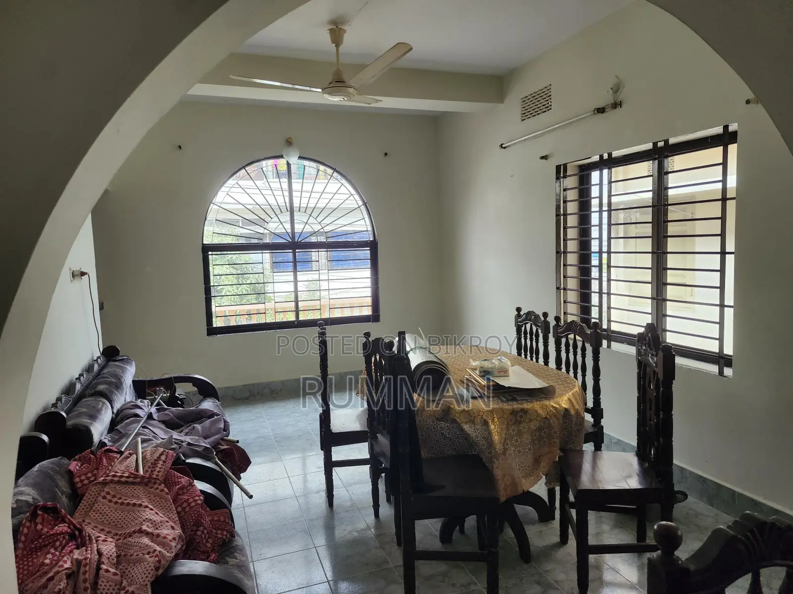 House for Sale @ Shahjalal Uposhohor in Sylhet