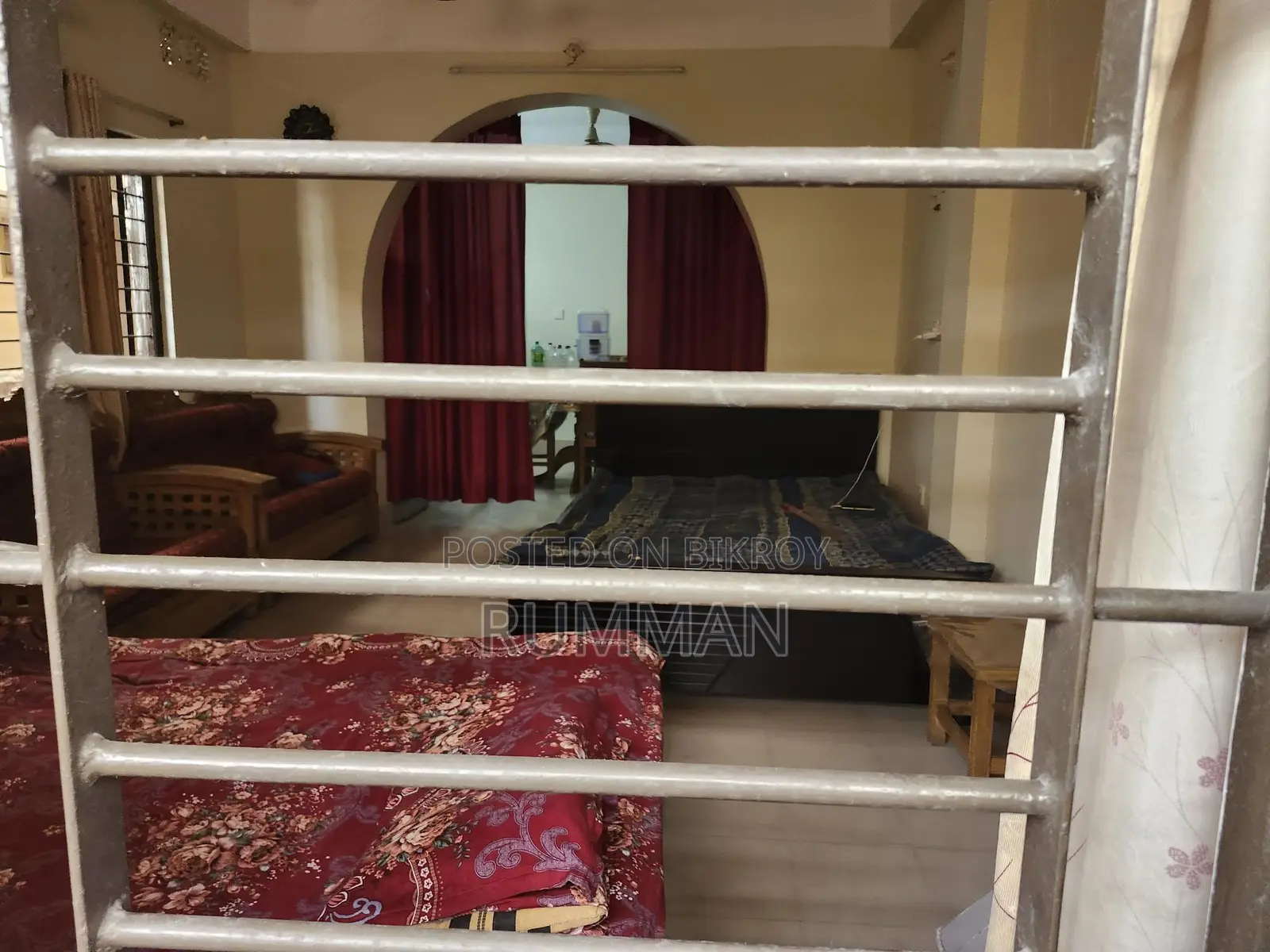 House for Sale @ Shahjalal Uposhohor in Sylhet