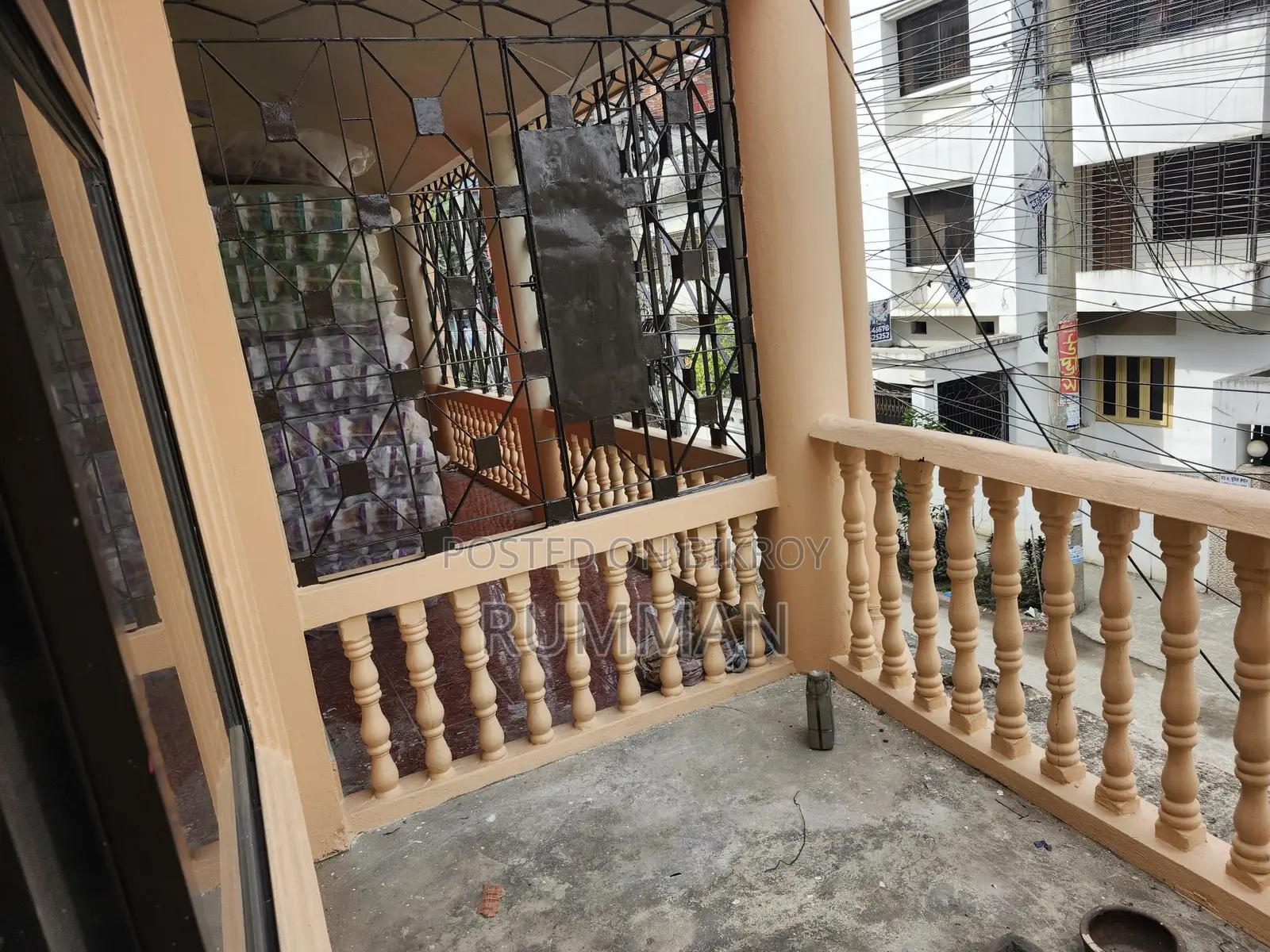 House for Sale @ Shahjalal Uposhohor in Sylhet