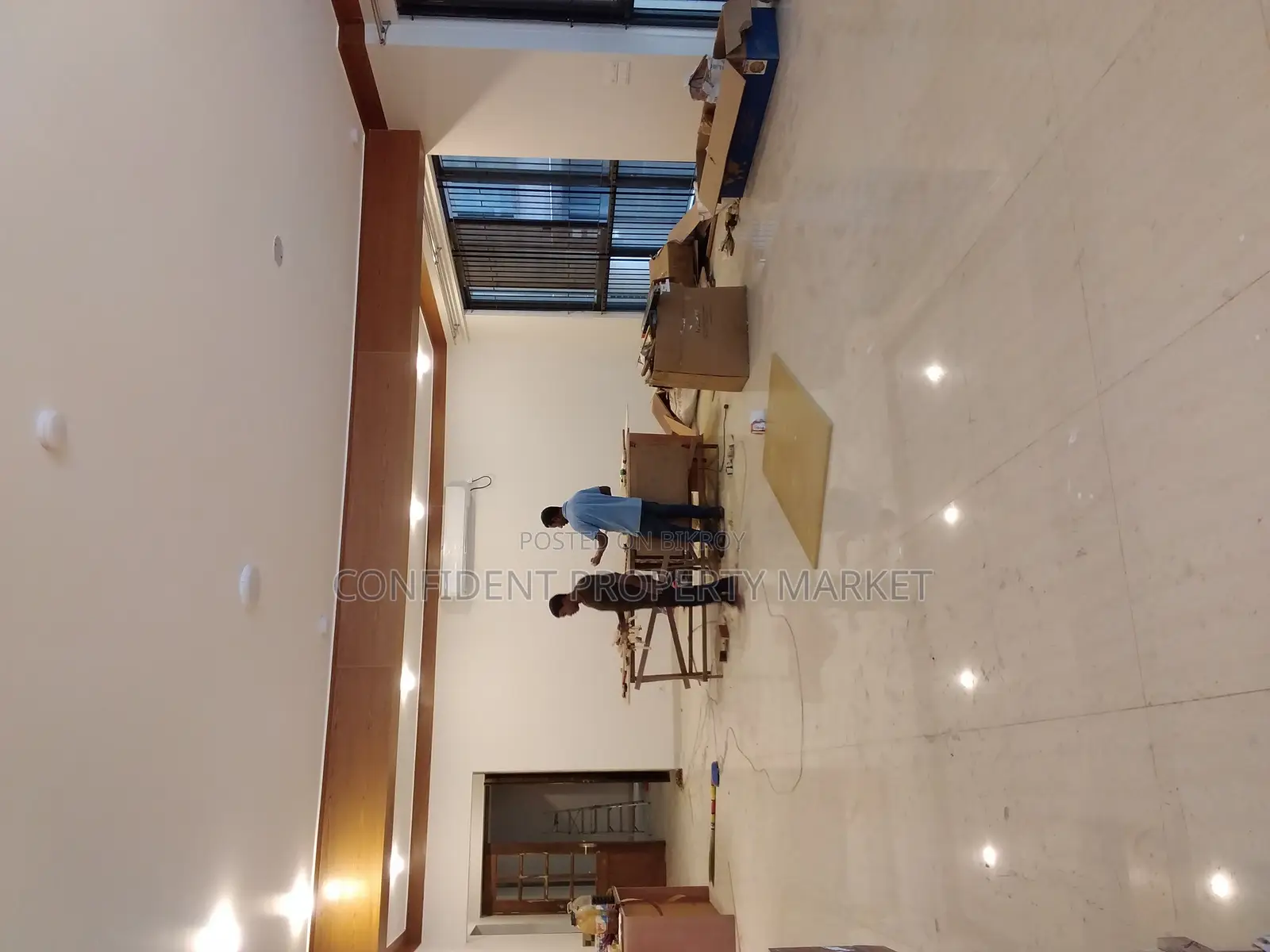 Semi Furnished Apartment For Rent In Gulshan in Gulshan