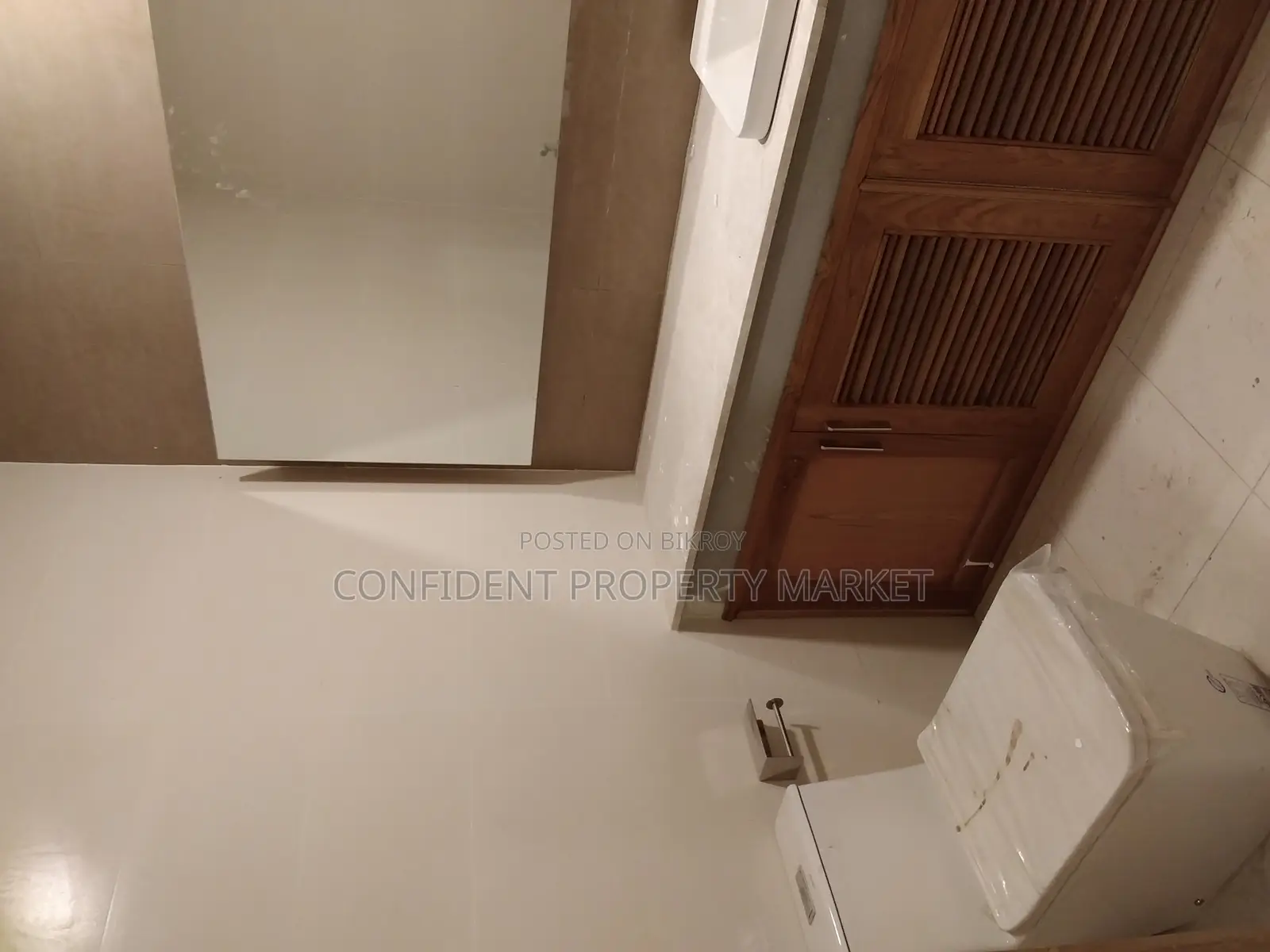 Semi Furnished Apartment For Rent In Gulshan in Gulshan