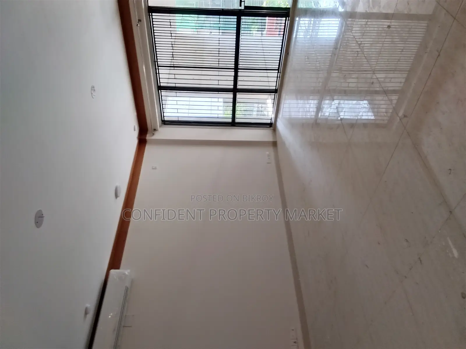 Semi Furnished Apartment For Rent In Gulshan in Gulshan