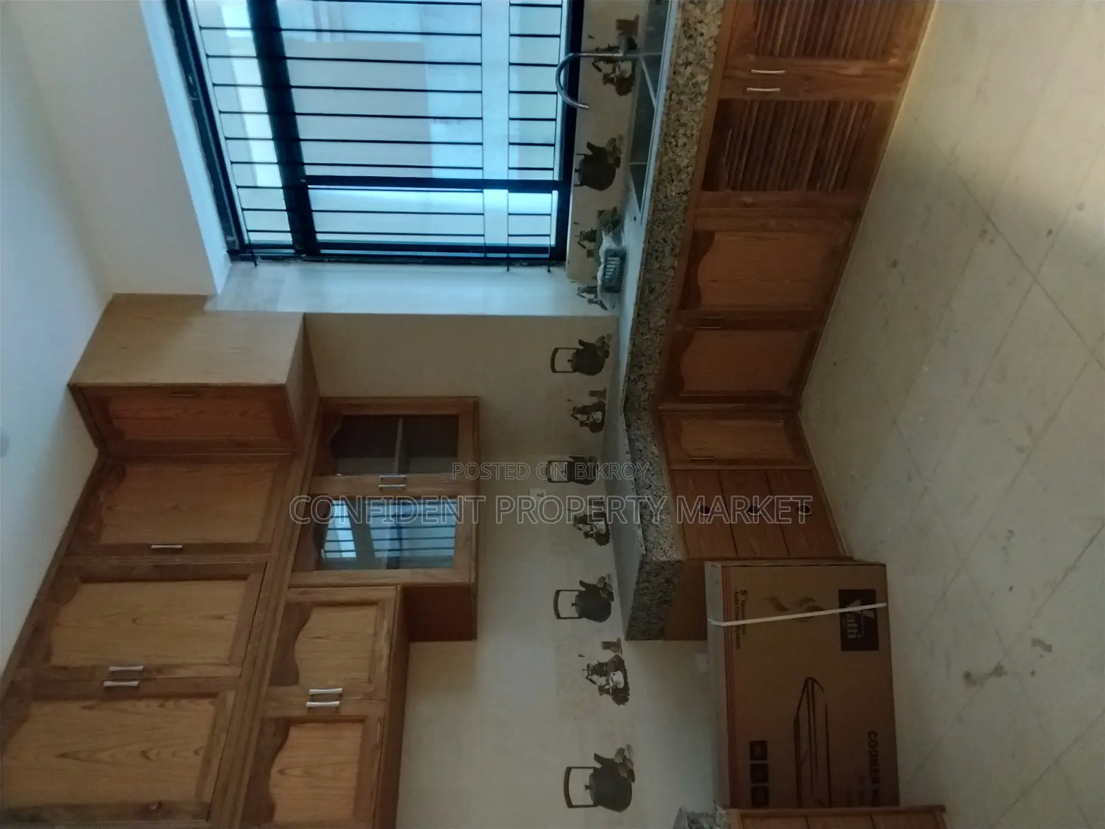 Semi Furnished Apartment For Rent In Gulshan in Gulshan
