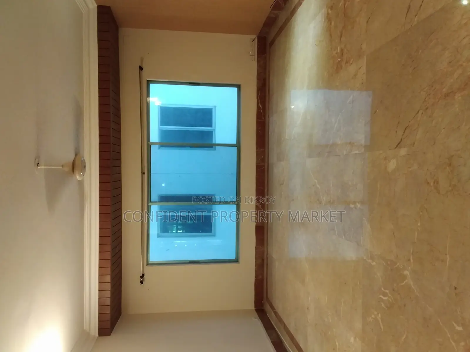 Semi Furnished Apartment For Rent In Gulshan in Gulshan