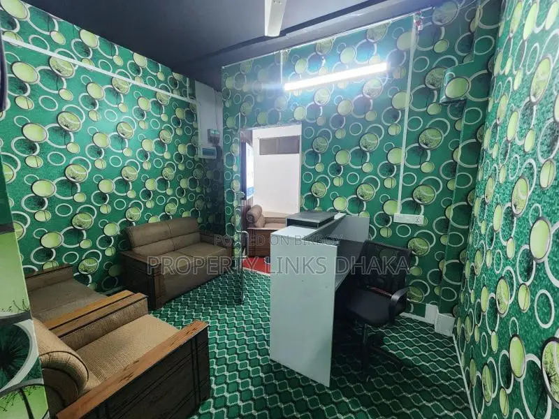 full furnished officers for rent Gulshan in Gulshan