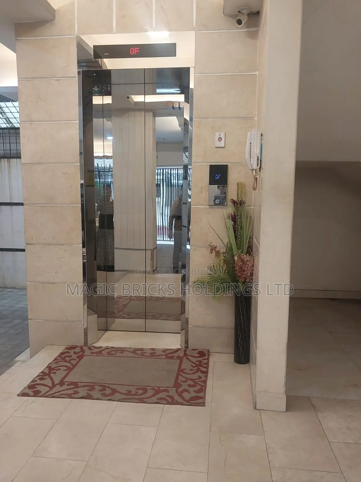1360 sqft Interior-Designed Flat for Sale in Mohammadi Housing Society in Basundhara