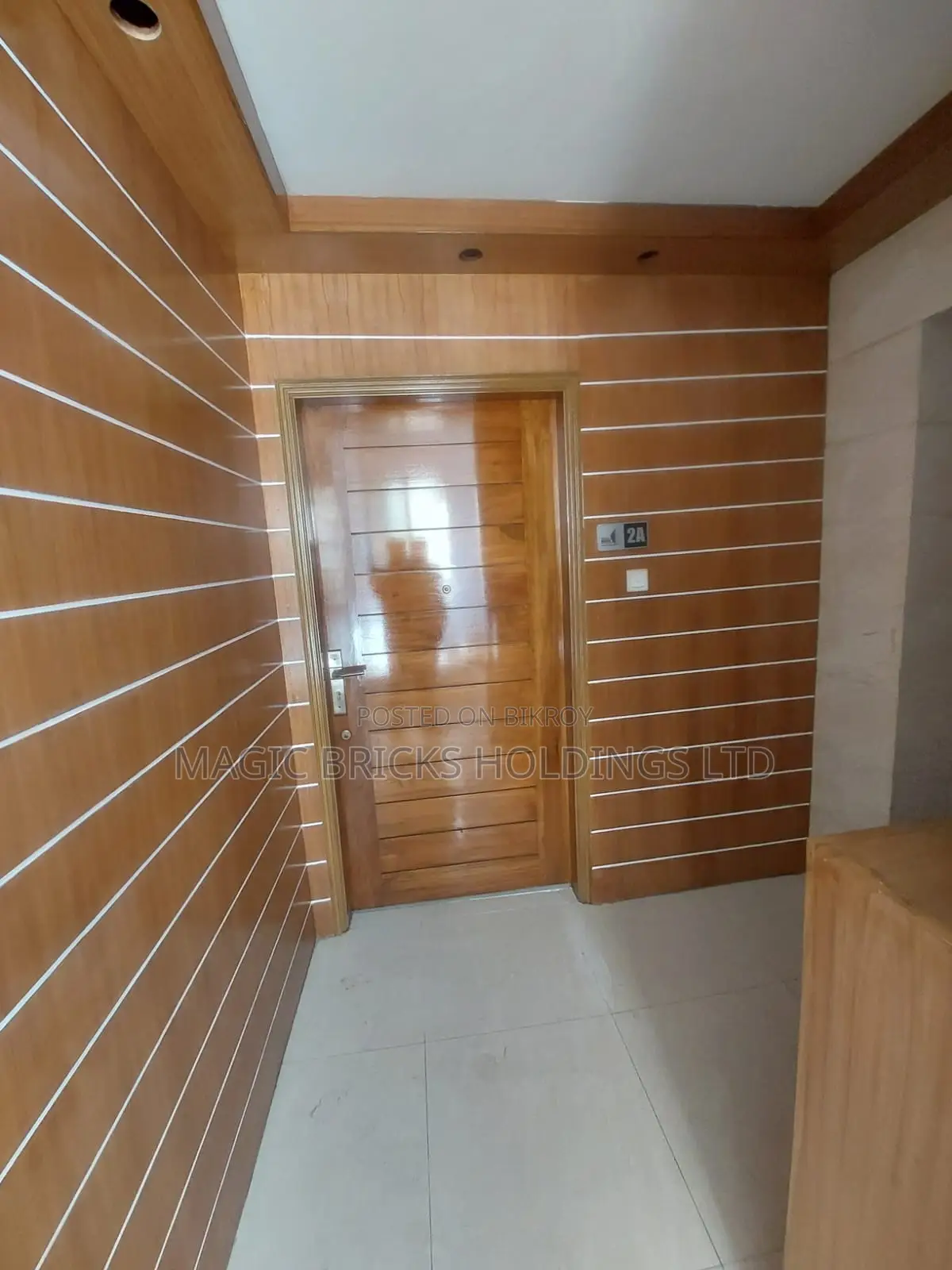 1360 sqft Interior-Designed Flat for Sale in Mohammadi Housing Society in Basundhara