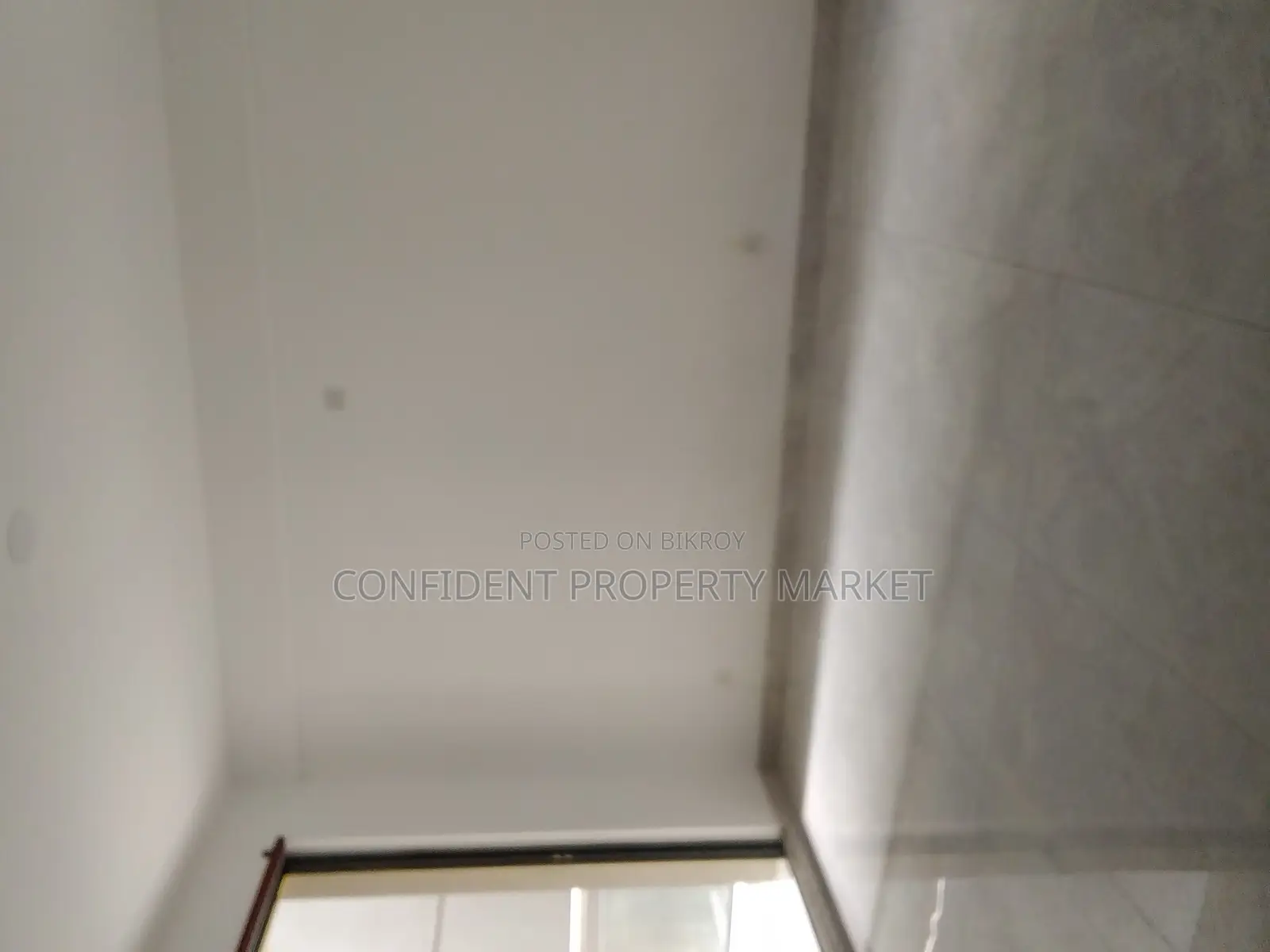 Semi-Furnished Apartment For Rent in Baridhara