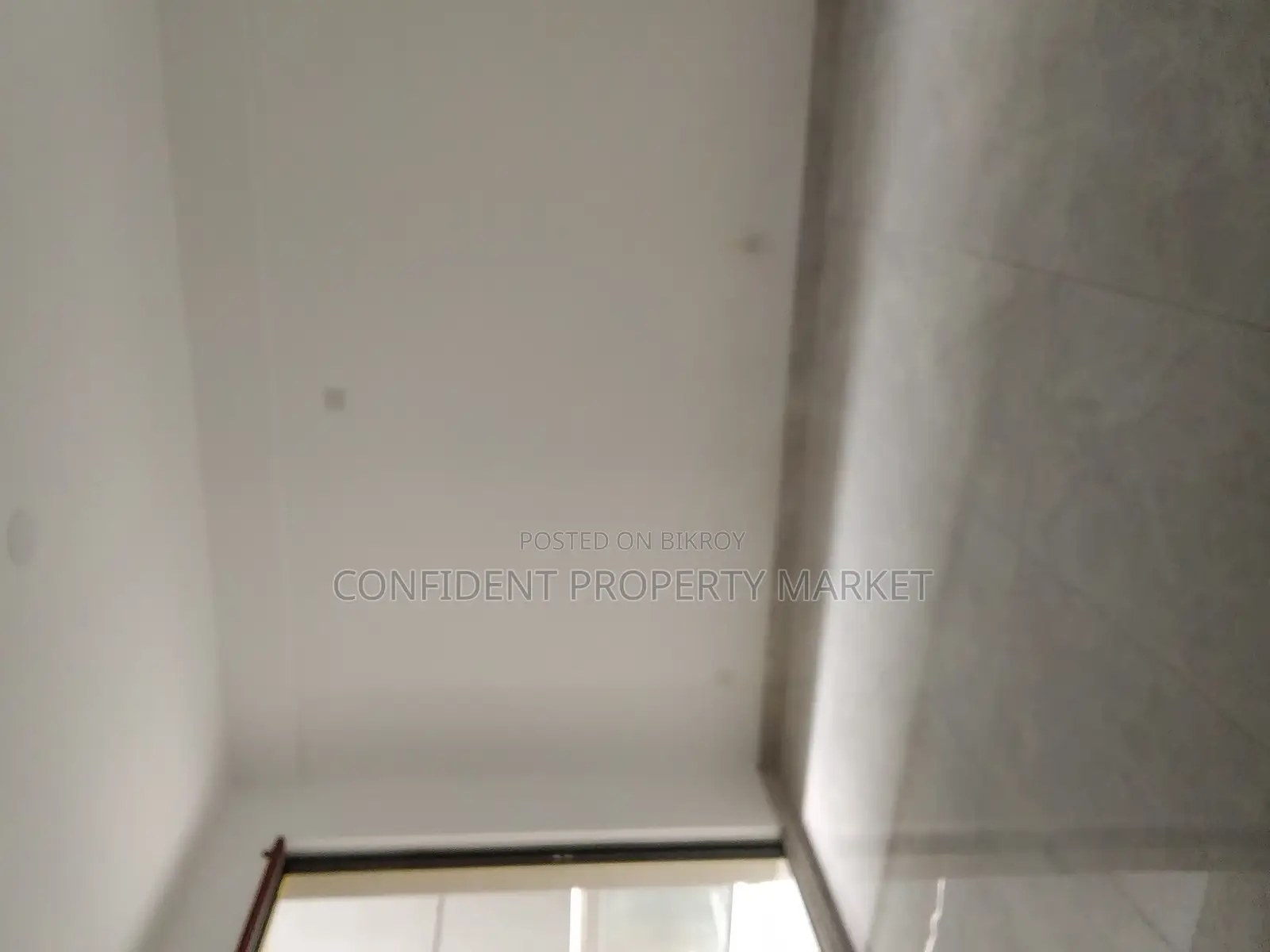 Semi-Furnished Apartment For Rent in Baridhara