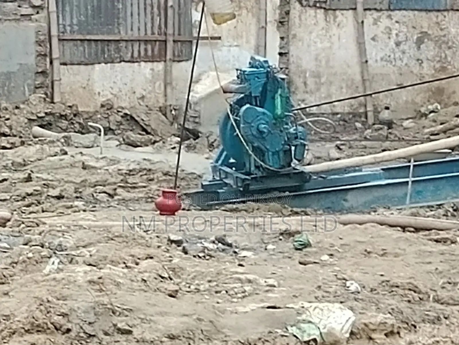 3rd, 5th, 7th, 9th-Floor Flat for Sale in Monipur, 60 Feet, Mirpur-02 in Mirpur