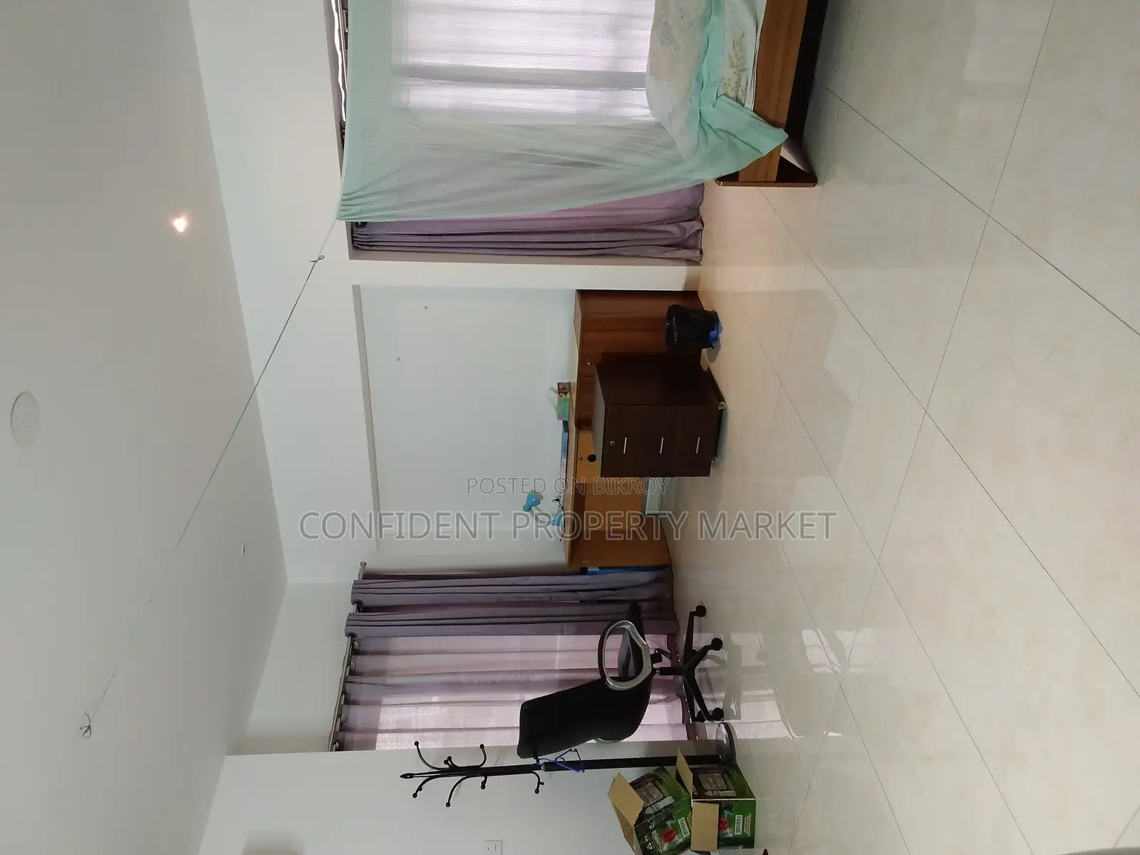 Full Furnished Apartment For Rent In Banani DOHS in Banani