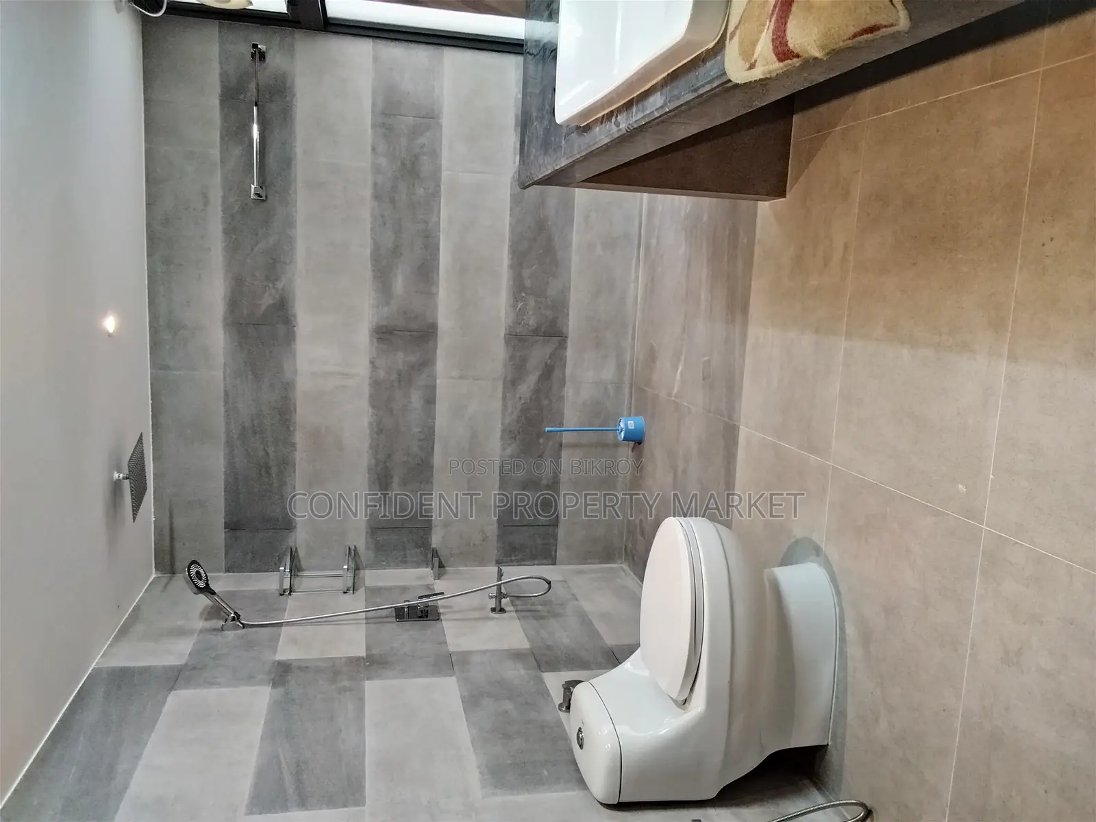 Full Furnished Apartment For Rent In Banani DOHS in Banani