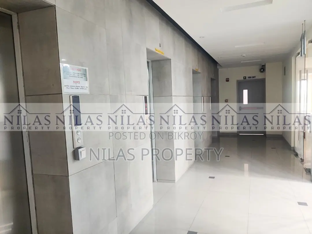 Modern Luxury 4300 Sft Premises for Rent in Dhanmondi in Dhanmondi