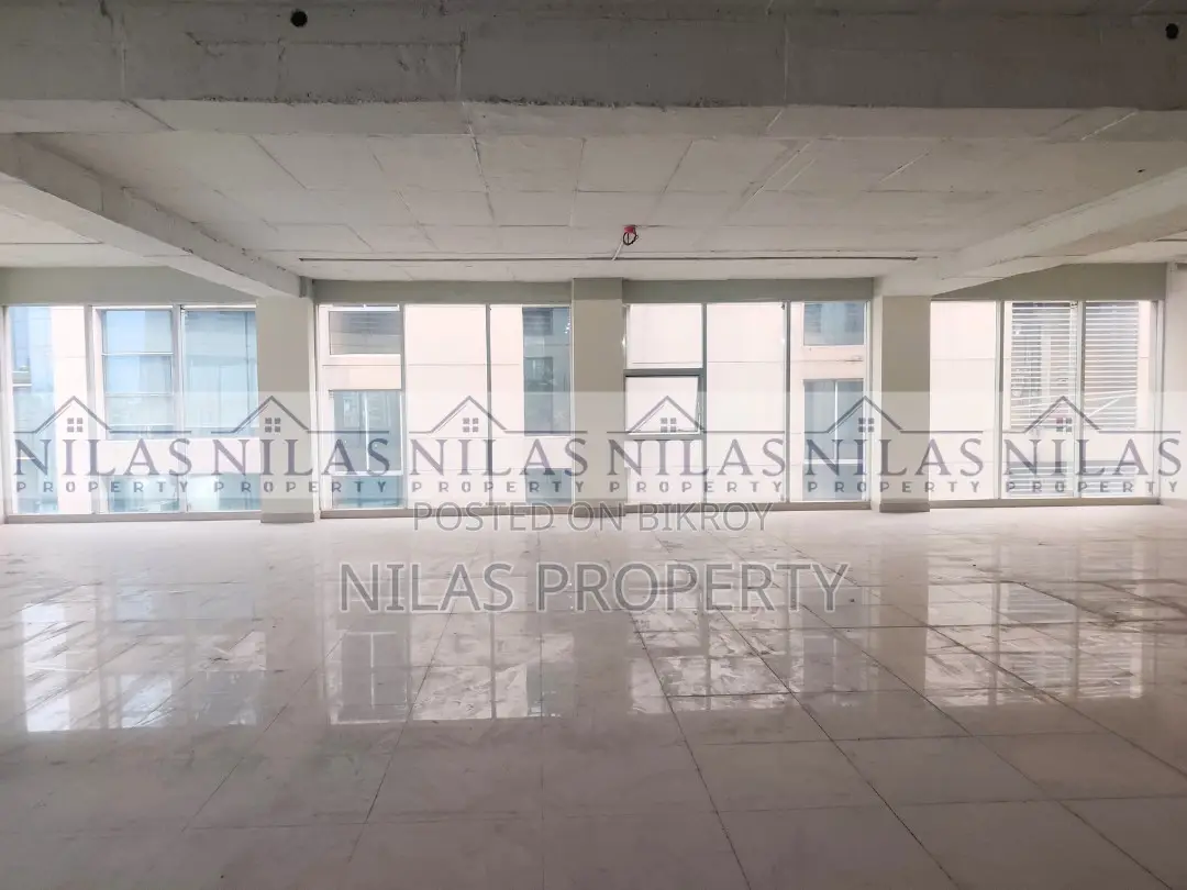 Modern Luxury 4300 Sft Premises for Rent in Dhanmondi in Dhanmondi