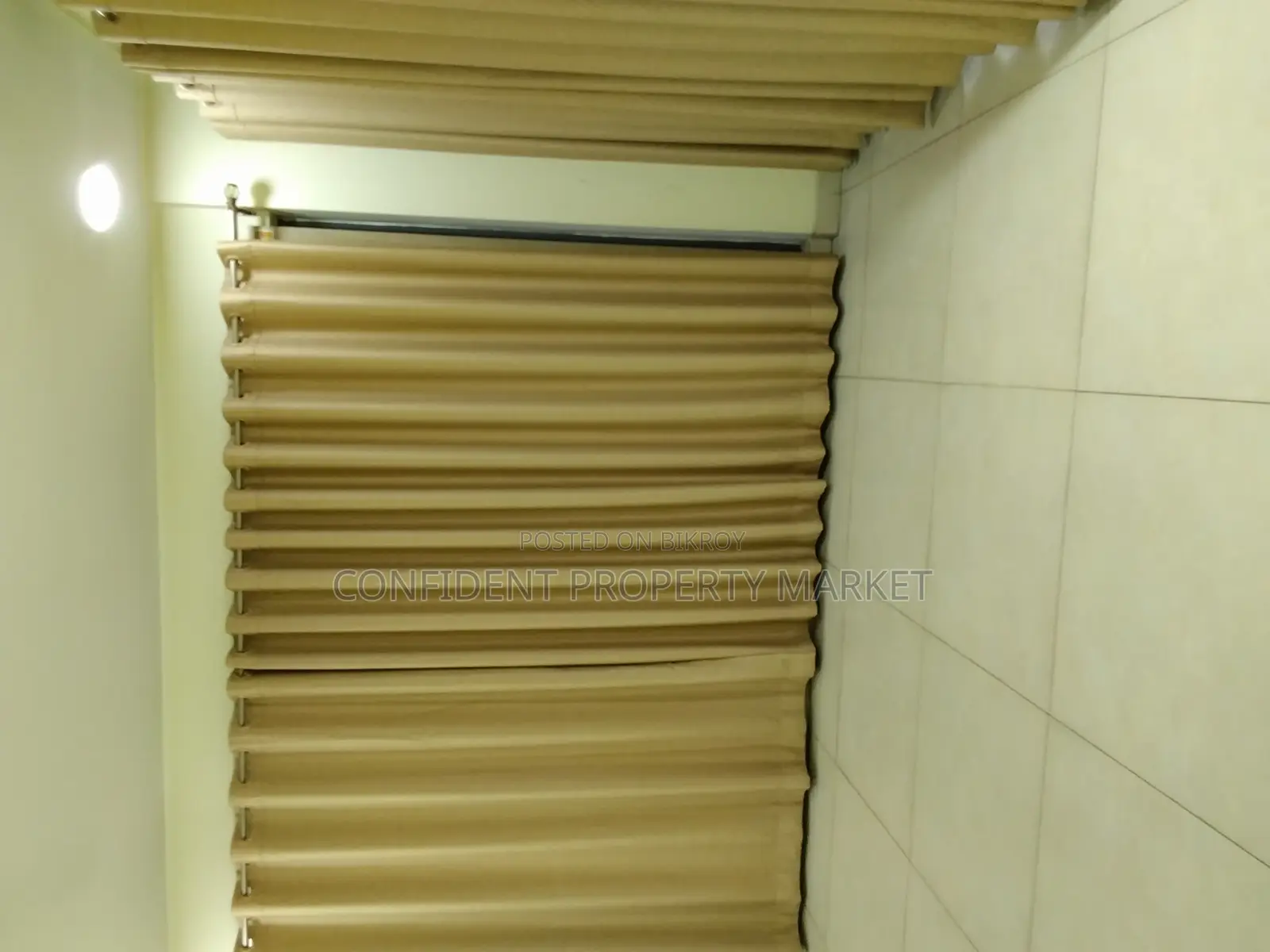 Full Furnished Apartment For Rent In Baridhara in Baridhara