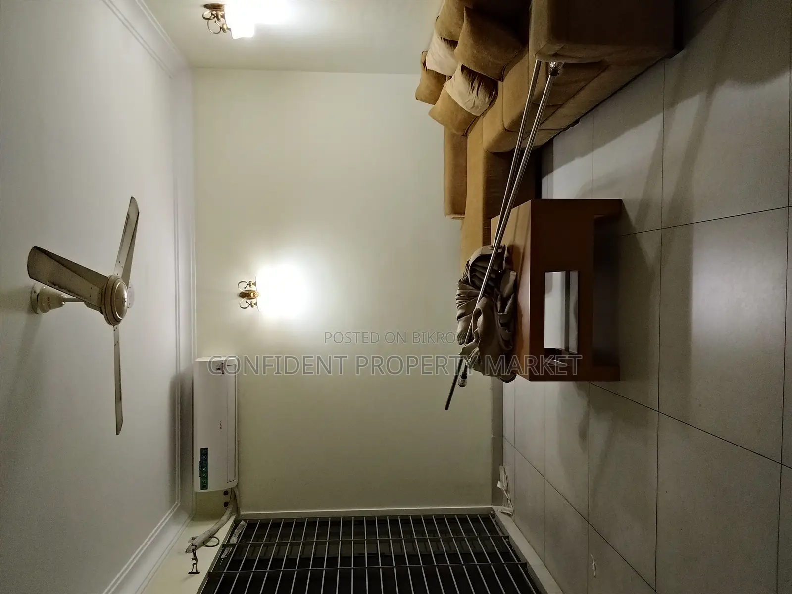 Full Furnished Apartment For Rent In Baridhara in Baridhara