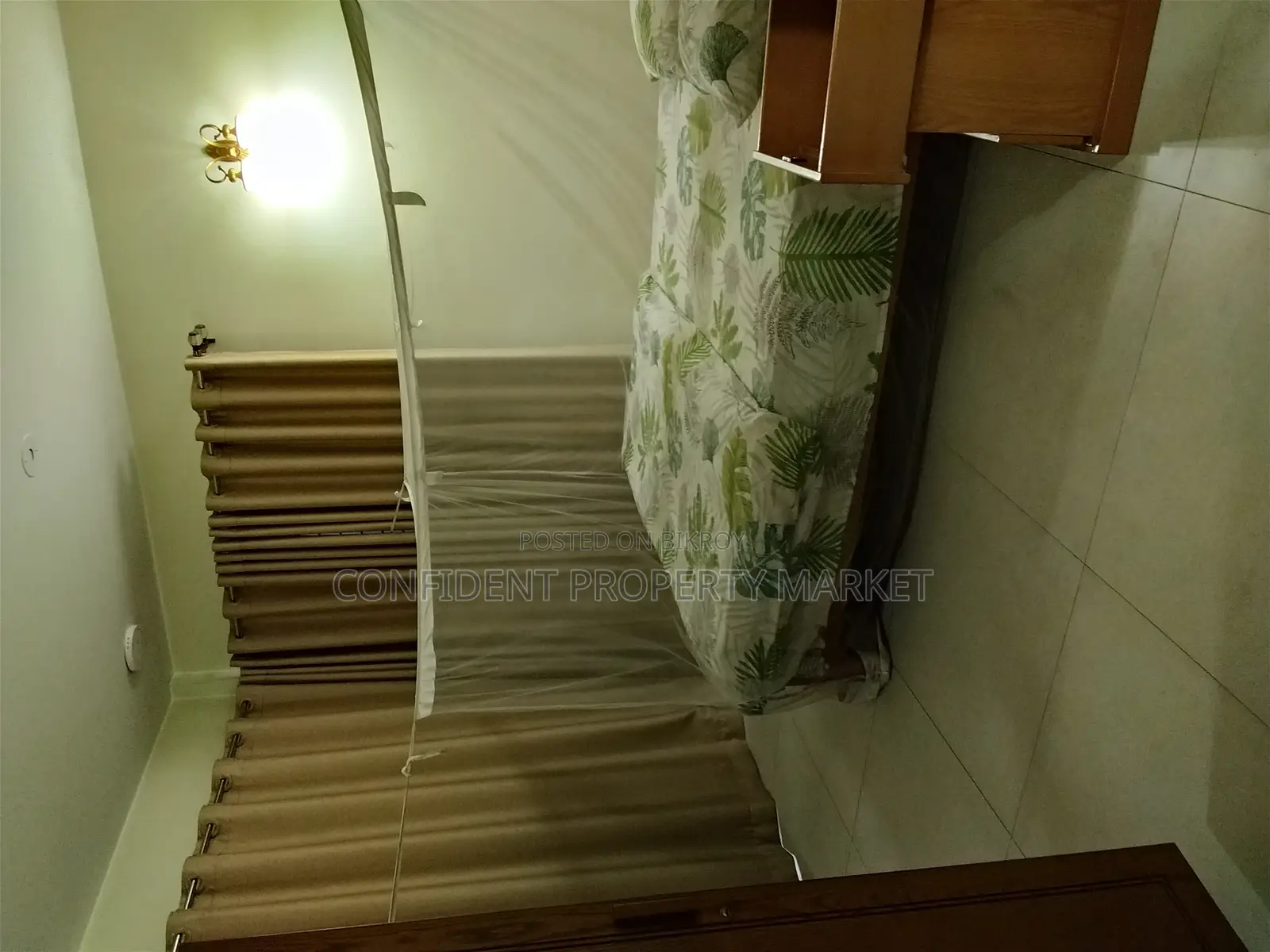 Full Furnished Apartment For Rent In Baridhara in Baridhara
