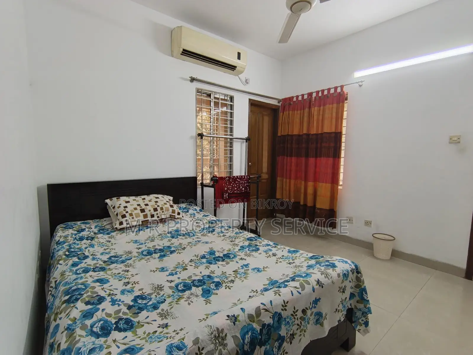 1900 Sft Fully Furnished Apartment Rent Gulshan in Gulshan