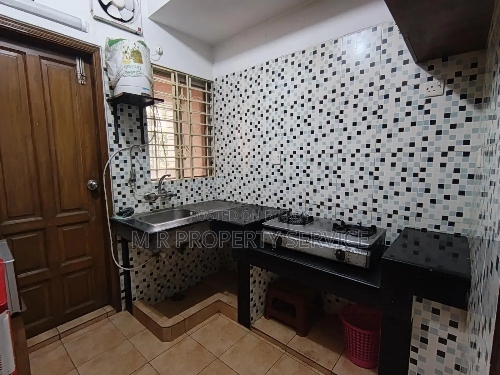1900 Sft Fully Furnished Apartment Rent Gulshan in Gulshan
