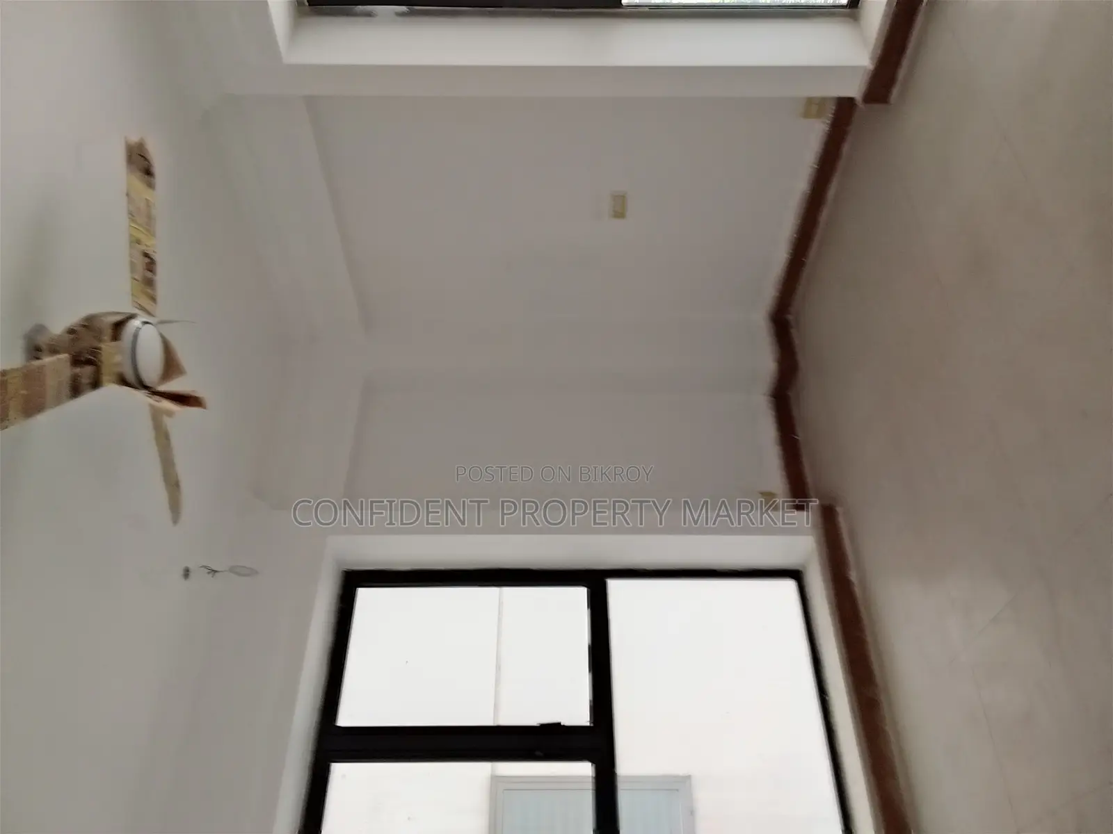 New Apartment For Rent In Baridhara in Baridhara