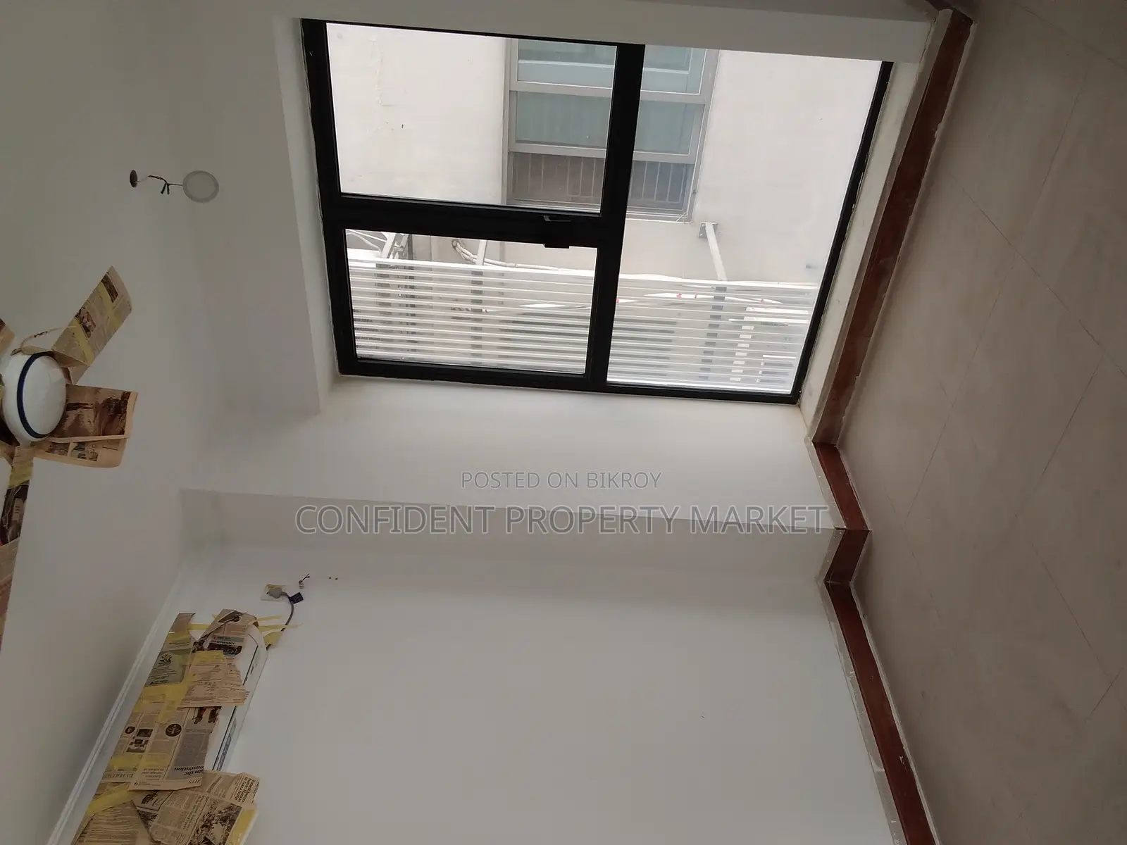 New Apartment For Rent In Baridhara in Baridhara
