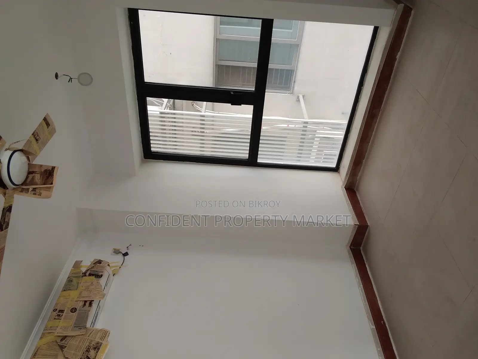 New Apartment For Rent In Baridhara in Baridhara