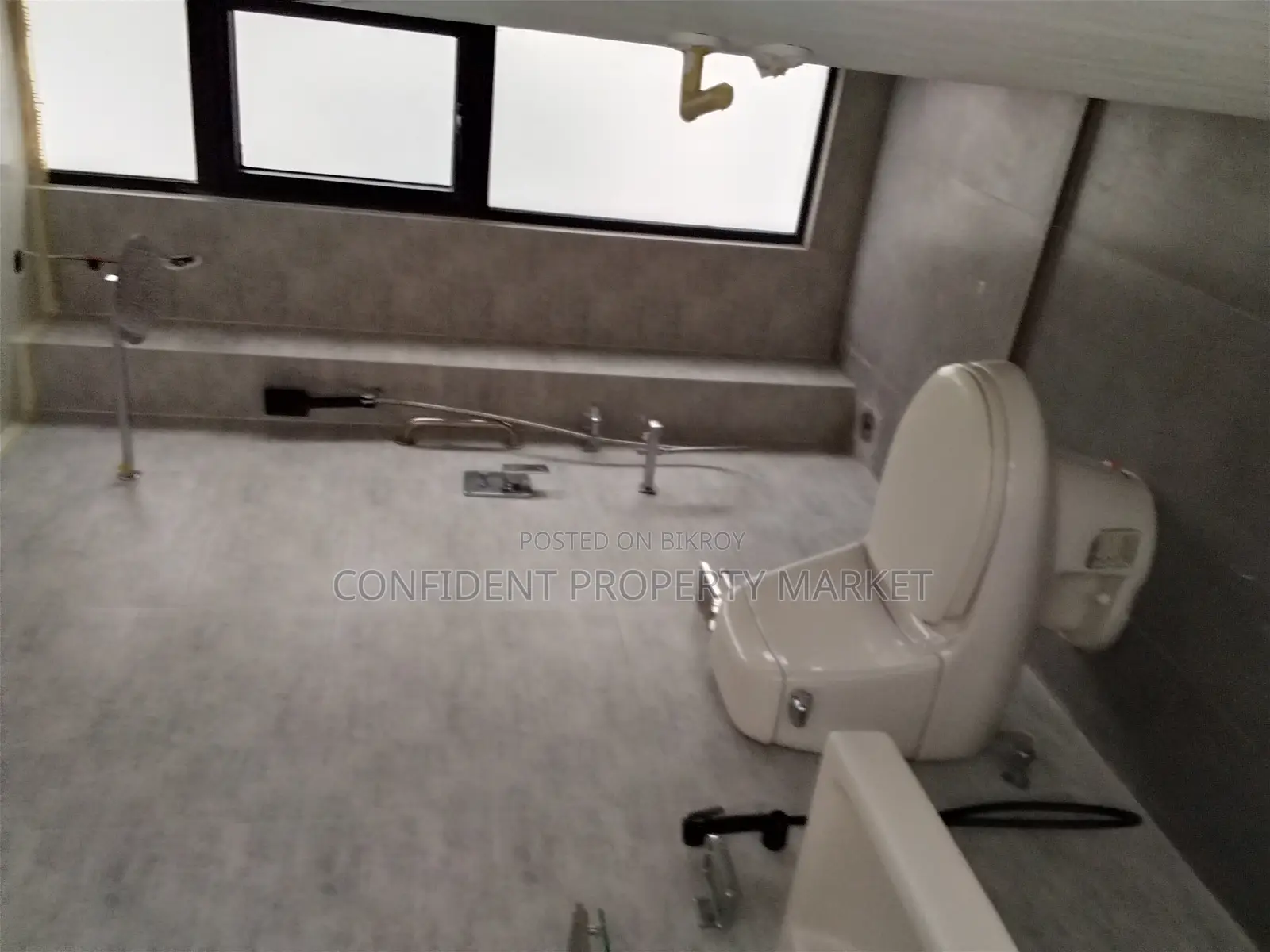 New Apartment For Rent In Baridhara in Baridhara