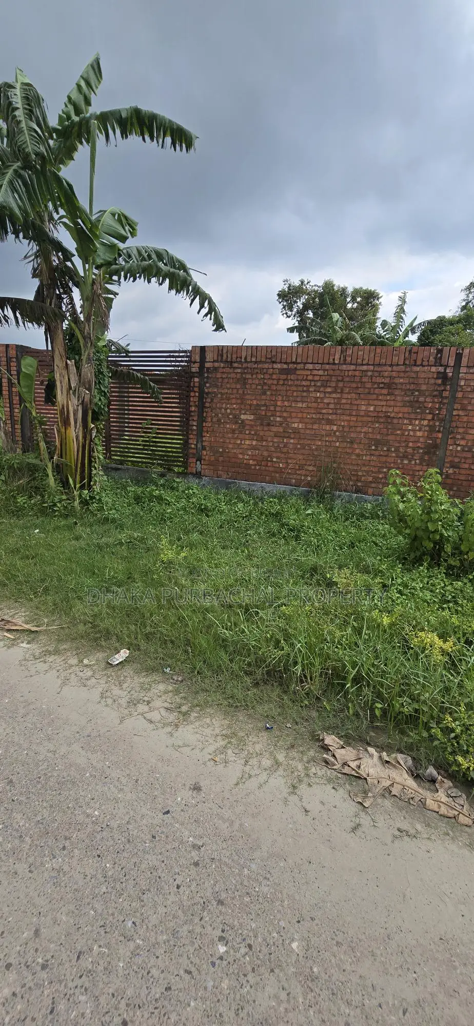 5 Katha Plot for Sale at Purbachal Suburb Sector-9, South-East Corner in Purbachal